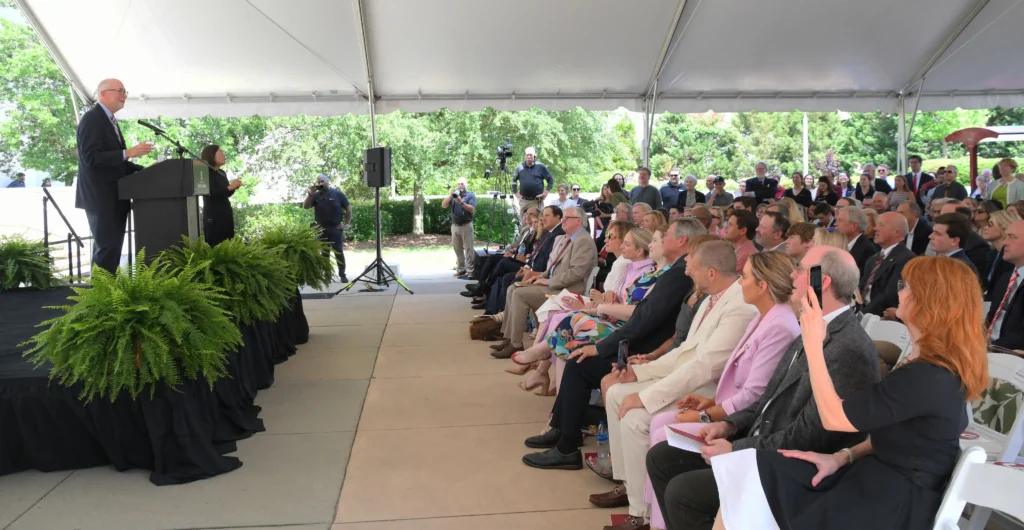 Philanthropy and Education