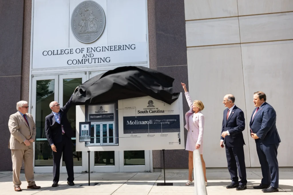 Work After Executive Leadership