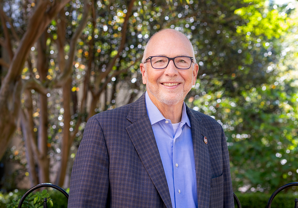 University of South Carolina renames College of Engineering and Computing