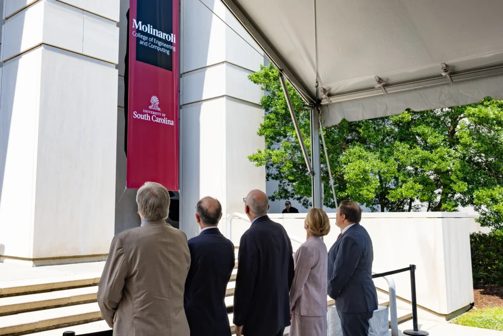 University of South Carolina