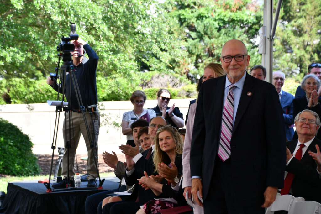 Perspective on Guidance